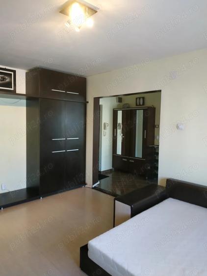 Apartament 1 camera Moara de Foc persoana fizica - 5