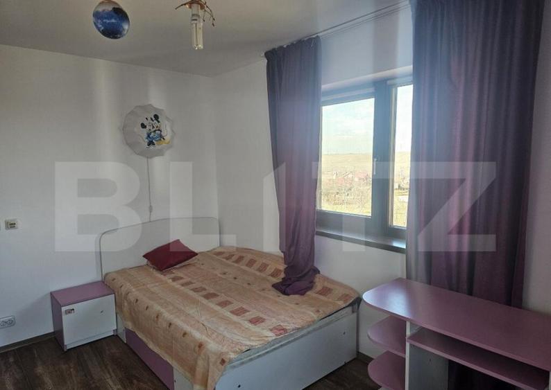 Casa P + E, 4 camere, 120 mp, 400 mp teren, zona Ghercesti - 6