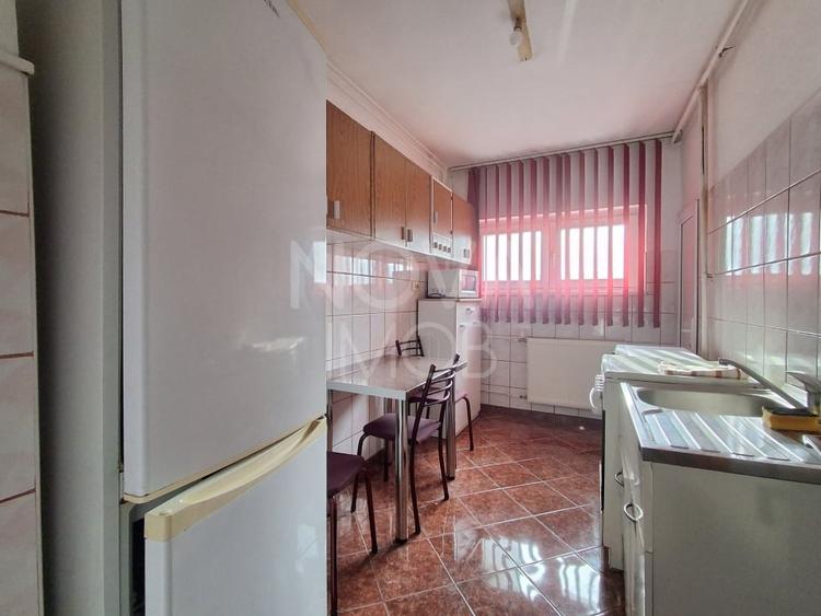 Apartament 2 camere zona Mihai Viteazul pentru inchiriere - 4