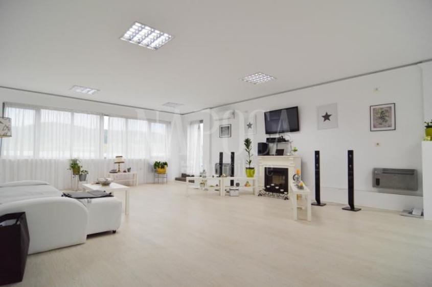 Birou de vanzare in Dej - 5