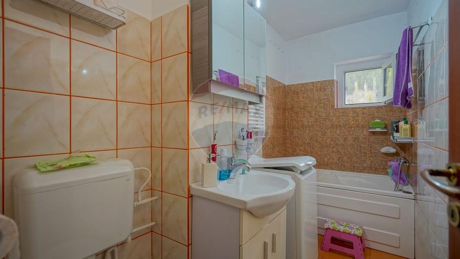 Apartament două camere decomandat la intrare în Răcădău! - 16