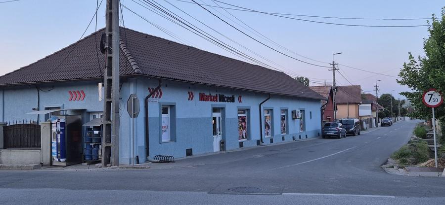 Casă cu 4 camere în Micești