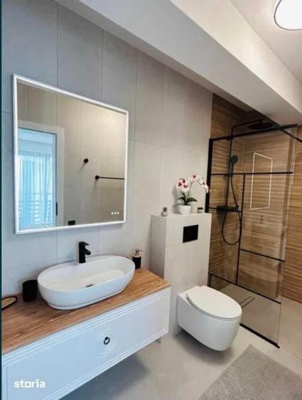 De inchiriat! Casa individuala,4 camere,mobilata/utilata,Popesti Baciu - 7