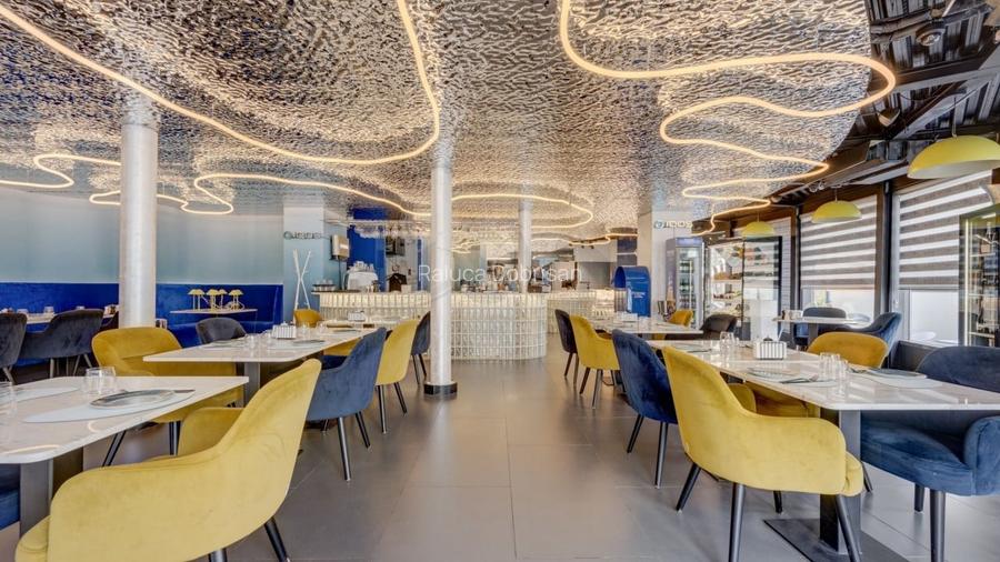 REC3001424 Oportunitate l spatiu complet echipat l ideal pentru concept gastrono