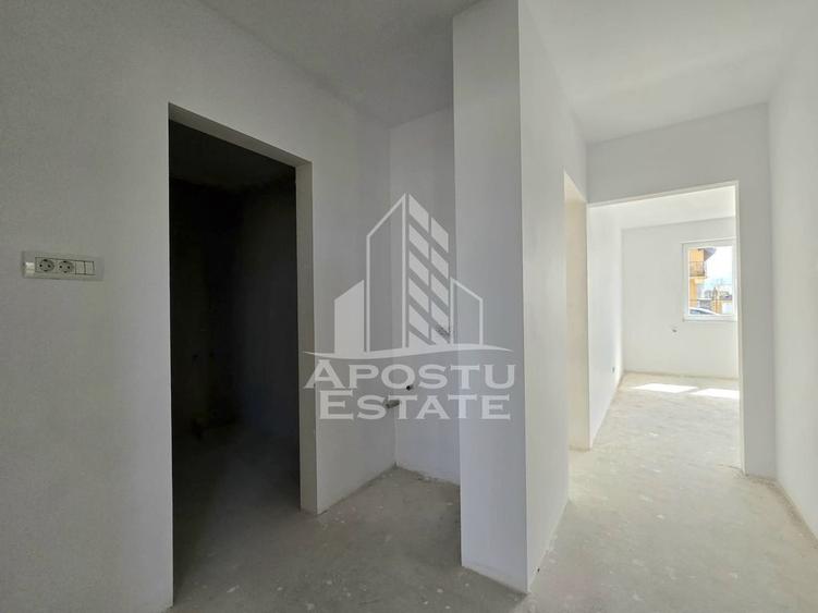 Duplex cu 3 camere, 2 bai, terasa acoperita si teren gene... - 5