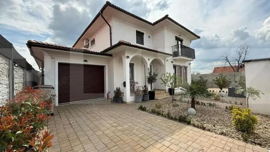 Un col? de rai, cu suflet de ora? Refugiul tau din Dinias - 1