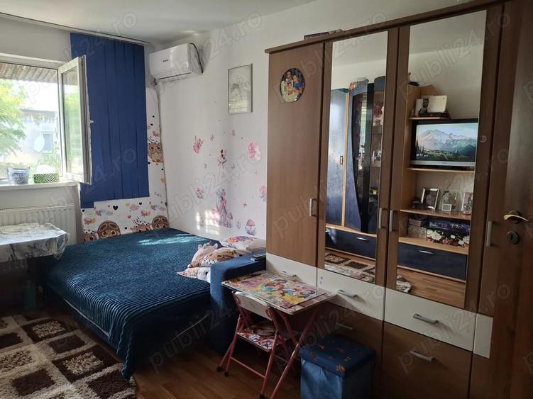 Proprietar vand garsoniera calea buziasului - 4