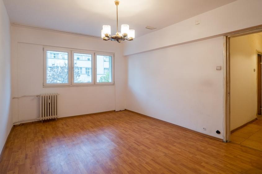 Dorobanti Investitie Imobiliara Premium in Dorobanti, etaj 2, decomandat - 14