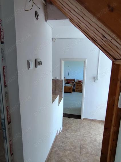 Breaza, casa P+M, teren 335 mp, zona linistita - 2