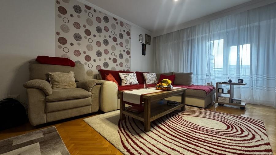 Închiriere apartament de 2 camere Calea Calarasilor-Muncii - 1