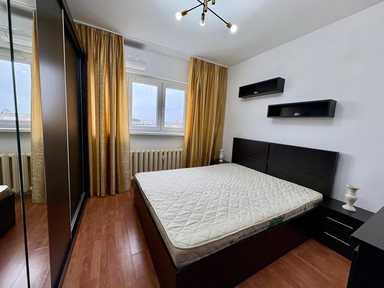 Apartament 2 Camere Iancului Prima Inchiriere Metrou 4 Min - 6