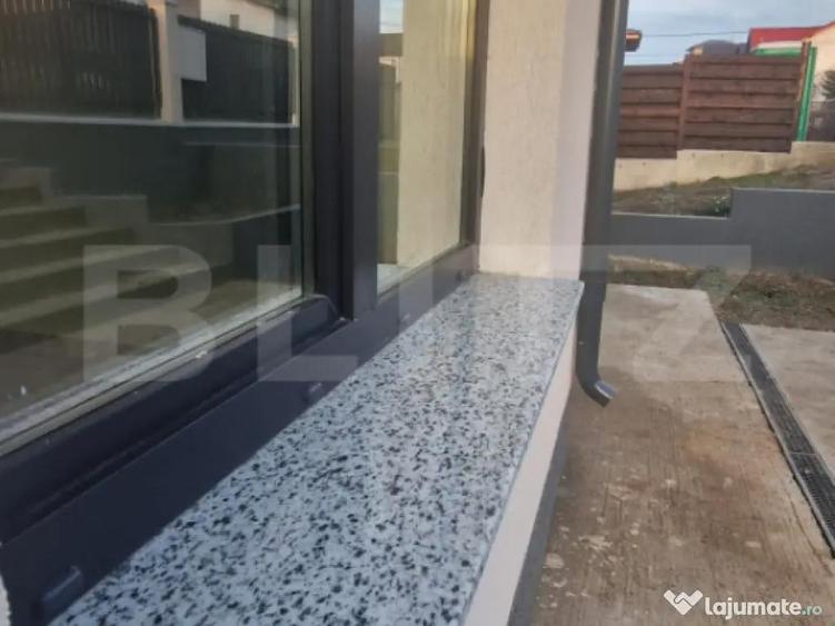 Casa 4 camere, 118 mp, teren 420 mp, Miroslava - 6