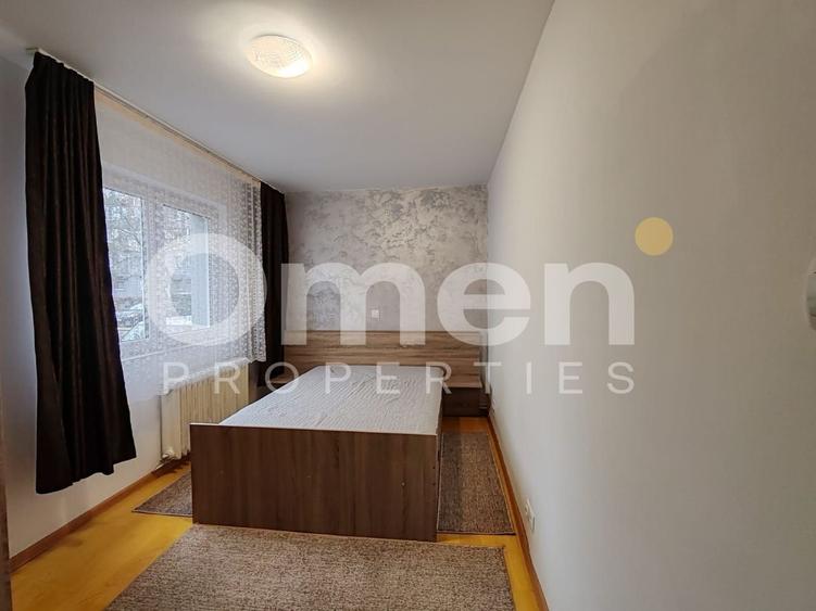 Apartament  cu 2 camere de închiriat| b-dul Republicii - 2