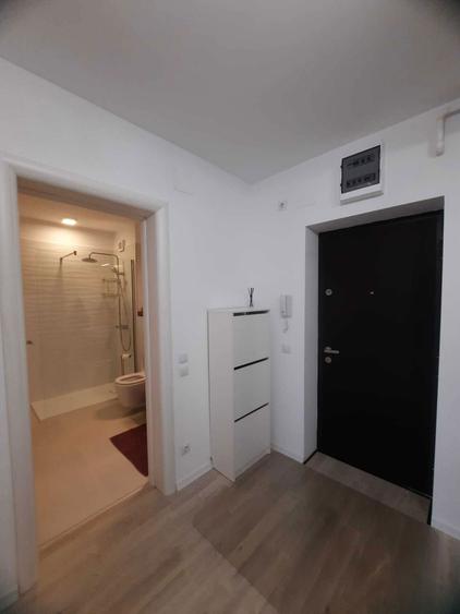 Garsoniera 440 Euro, Residence 158 - 7