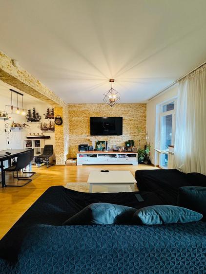 Apartament 3 camere, mobilat și utilat premium – Popești-Leordeni - 2