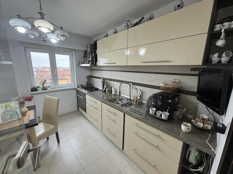 Apartament cu 3 camere Simion Barnutiu - Proprietar - 1