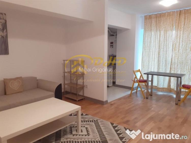 Apartament cu o camera in zona Tatarasi - Himson Residence