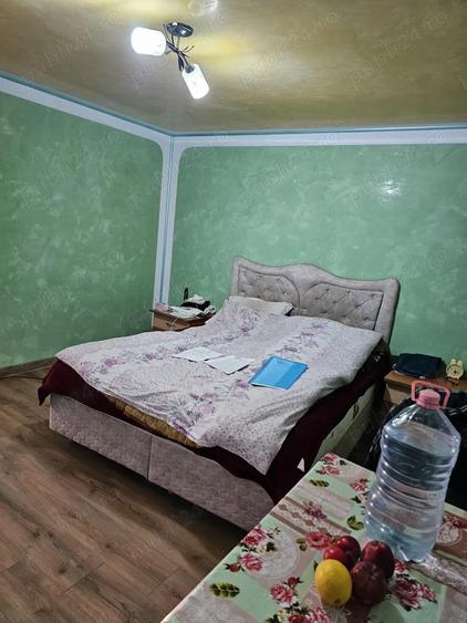 Casa de vanzare Targu Frumos - 1