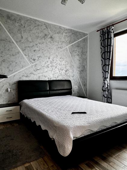 Apartament nou 2 camere, decomandat, 57 mp, Mamaia Nord, cod 161460 - 9