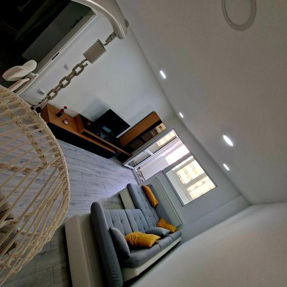 3 camere NORD , Renovat / mobilat / utilat , finisaje superioare ! - 4