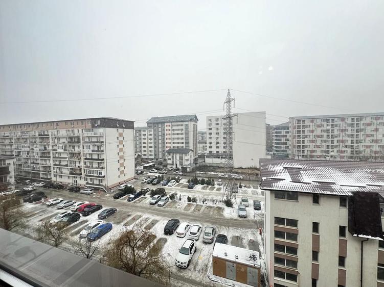 Garsoniera Militari Residence Tineretului 19 Auchan - 13