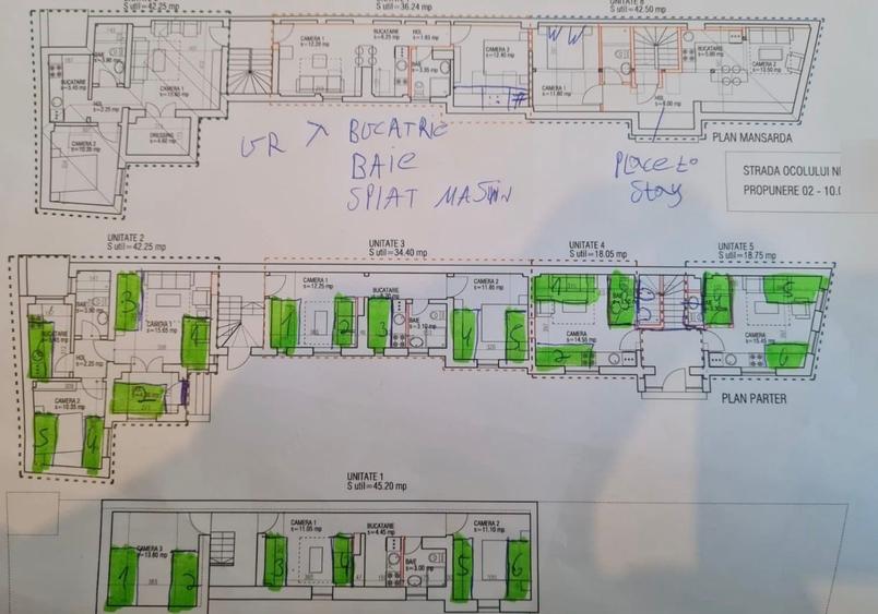 PE STRADA OCOLULUI NICI GHOSTBUSTERS NU AU VRUT SĂ INTERVINĂ! (AN541-OC) - 5