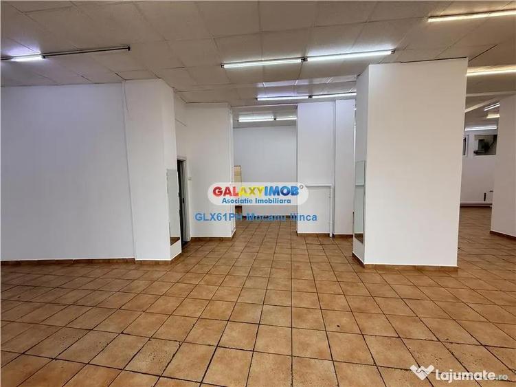 Spatiu comercial, in Ploiesti, zona Ultracentrala - 4