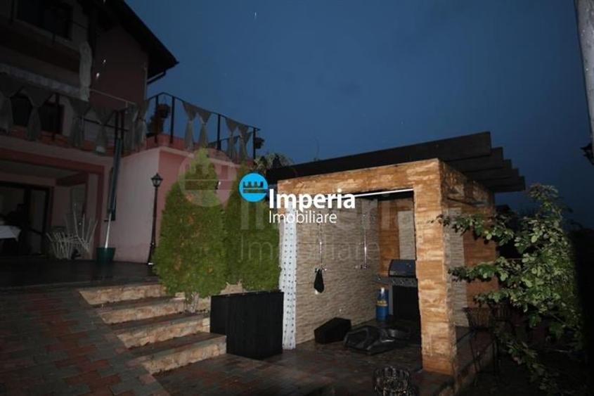 Casa de vanzare in Iasi, zona Bucium - 26