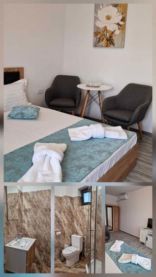 Vila in Tuzla - Oportunitate de afacere tip pensiune si locuire! - 4