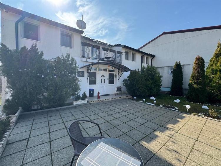 Inchiriere pensiune | Baneasa - Phoenicia | - 1