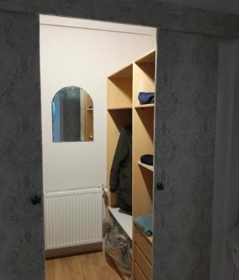 Apartament cu 3 camere Zona Zamca - 4