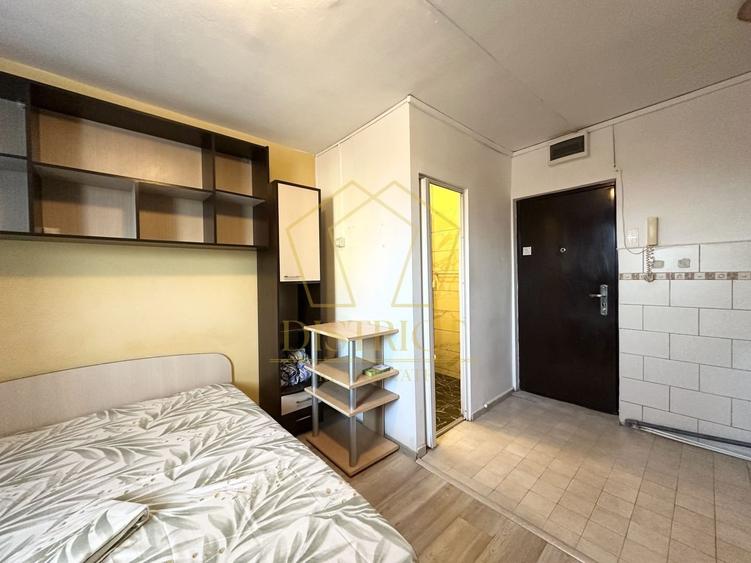 Apartament cu 1 camera | Complexul Studentesc - 4