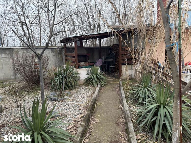 Casa deosebita S+P+E, 440 mp utili, 5000 mp teren, Malu Mare - 7