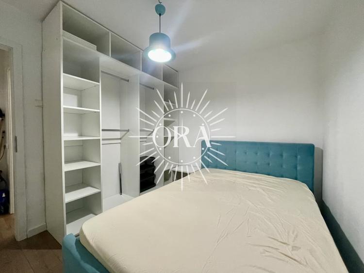 APARTAMENT 2 CAMERE DECOMANDATE | GHEORGHENI ZONA DIANA - HERMES | ETAJ 2 - 9