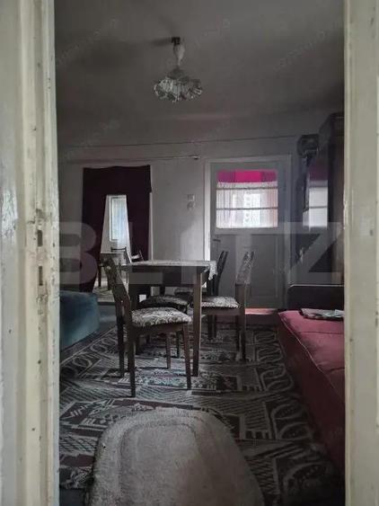 Casa de vanzare in Sancraiul de Mures 1260 mp teren - 6