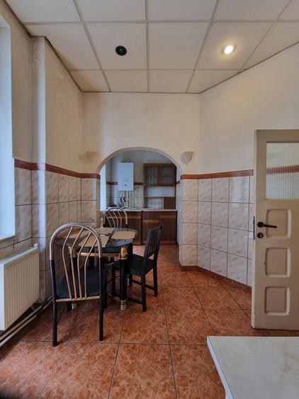 Etaj Vilă Interbelică – Investiție Centrală Calea Călărașilor / Hala Traian - 26