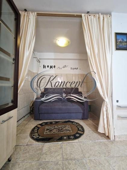 Apartament compact cu acces independentin apropiere de Sanex - 5