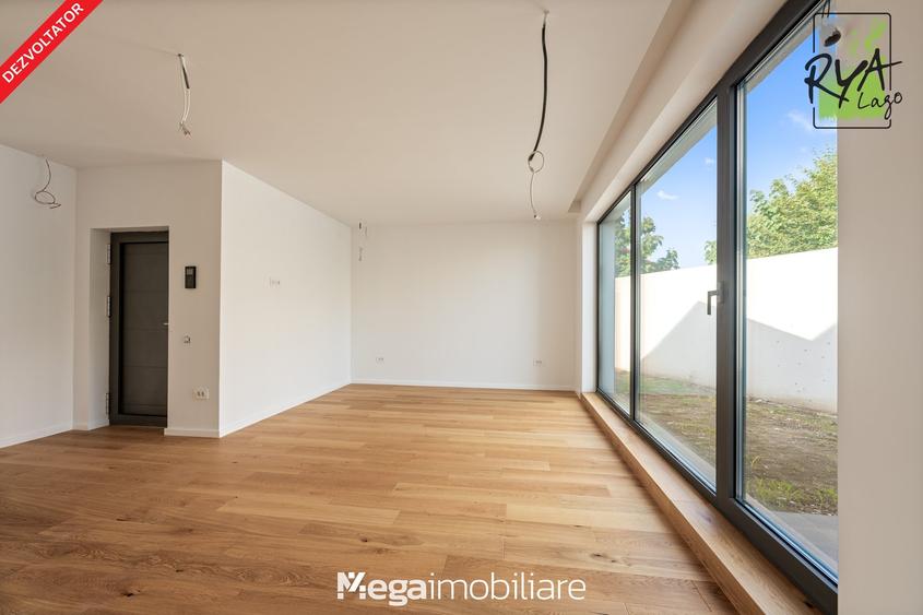 ✅TVA inclus: Vilă individuală la cheie - complex de case, RYA Lago, Mamaia Nord - 4