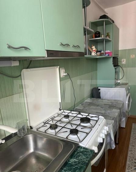 Apartament cu 2 camere, 51 mp, decomandat, Aiud - 8