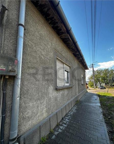 Reco Casa cu gradina Beius - 1