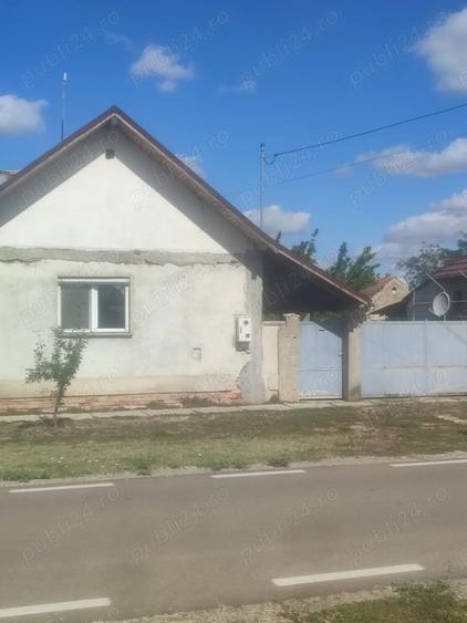 Casa de vanzare in Santana - 1