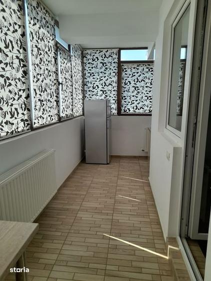 Apartament 2 camere Militari Residence - 1