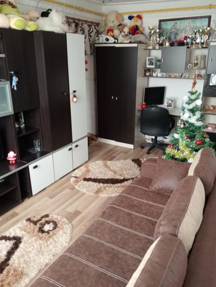 Vand garsoniera in Berca - 2