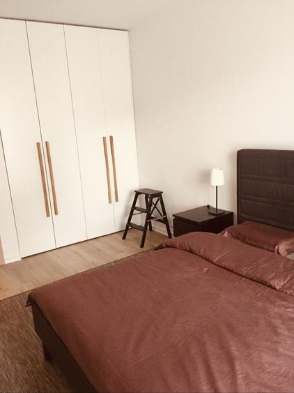 Apartament cu 2 camere semidecomandat în Mănăștur