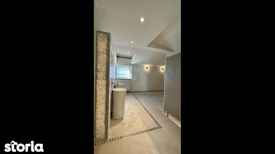 VILA IMPRESIONANTA l PRETABIL AMBASADA l RENOVATA l CURTE l GARAJ - 13