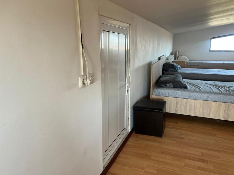 VILA P+1+M  LOCUIBILA IN OVIDIU, LUMINOASA, BINE COMPARTIMENTATA - 16