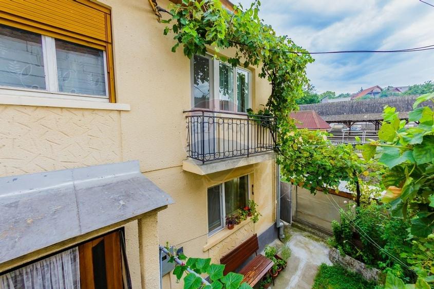 Casă  de vanzare Baia Sprie central - 3