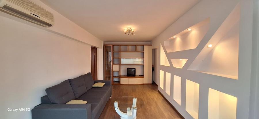 Apartament 3 camere Modern-Mosilor-Carol I - 1