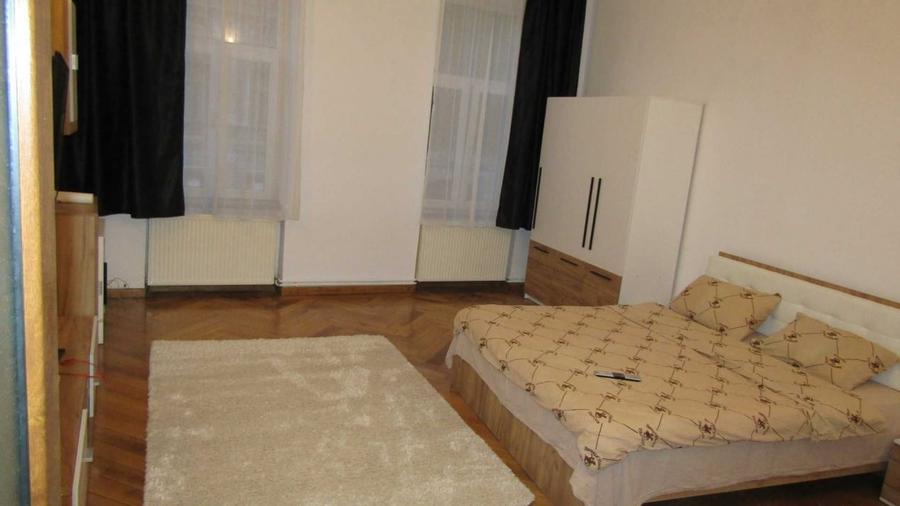 Apartament cu 2 camere, suprafata generoasa de 62 mp, mobilat si utilat modern - 3