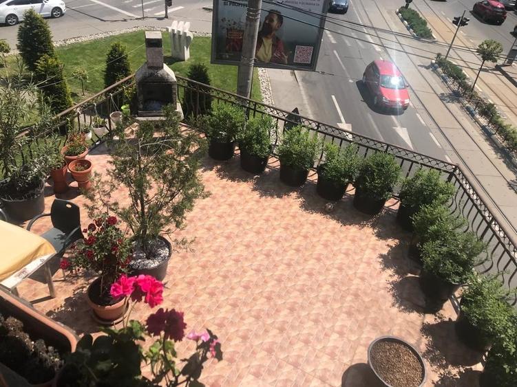 Craiova in intersectia de la Smith - 9